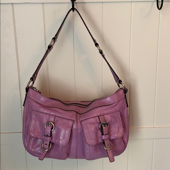 Coach Handbags - Coach shoulder bag